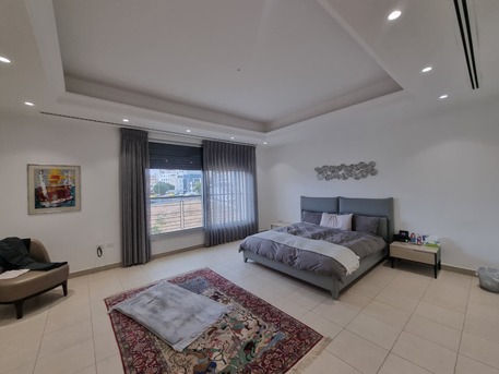 Amman, Apartments/Houses, JOD 40000/year,  Furnished,  4 BR,  430 Sq. Meter,  Modern Furnished Apartment For Rent In Jabal Amman