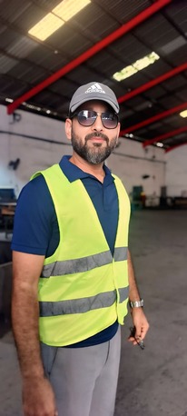 Dammam, Job Seekers, Store Manager/Production Manager