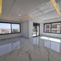 JOD 22000/year,  4 BR,  235 Sq. Meter,  Brand New Apartment For Rent In Jabal Amman