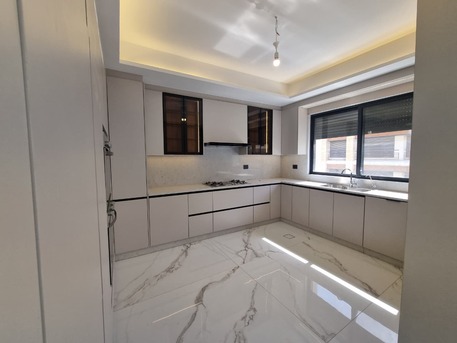 Amman, Apartments/Houses, JOD 22000/year,  4 BR,  235 Sq. Meter,  Brand New Apartment For Rent In Jabal Amman