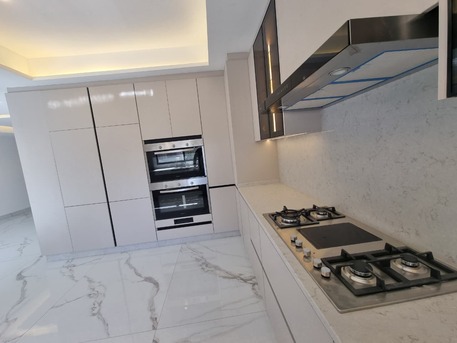 Amman, Apartments/Houses, JOD 22000/year,  4 BR,  235 Sq. Meter,  Brand New Apartment For Rent In Jabal Amman