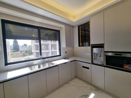Amman, Apartments/Houses, JOD 22000/year,  4 BR,  235 Sq. Meter,  Brand New Apartment For Rent In Jabal Amman