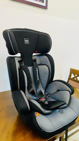 Dammam, Baby & Kid Stuff, SAR 225,  Baby Car Seat