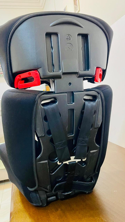 Dammam, Baby & Kid Stuff, SAR 225,  Baby Car Seat