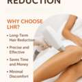 Go Hair Free With Laser Hair Reduction - Derma One Clinic