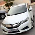 BHD 2350,  Honda City,  2017,  Automatic,  126547 KM,    Mid Option In Excellent Condition