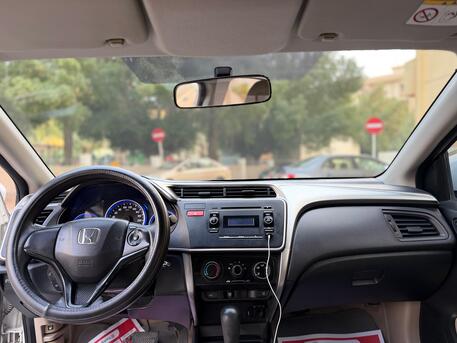 Manama, Vehicles, Cars & Trucks , BHD 2350,  Honda City,  2017,  Automatic,  126547 KM,    Mid Option In Excellent Condition