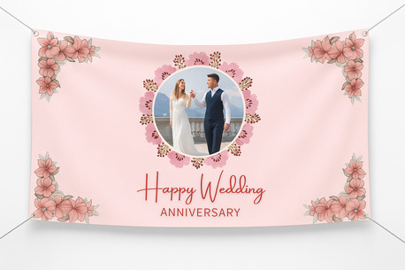 Los Angeles, Materials, USD 2,  Vinyl Banners Printing