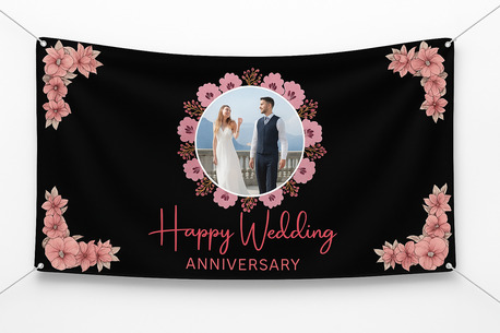 Los Angeles, Materials, USD 2,  Vinyl Banners Printing