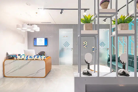 Noida, Health, Best Skin Clinic In Noida | Arcane Clinics &ndash; Dr. Radha Sharma