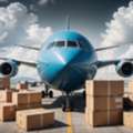 Air Freight Services In India