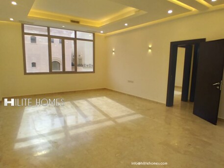 Kuwait City, Apartments/Houses, KWD 800/month,  3 BR,  Three Bedroom Apartment For Rent In Qadsiya