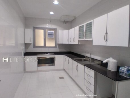 Kuwait City, Apartments/Houses, KWD 800/month,  3 BR,  Three Bedroom Apartment For Rent In Qadsiya