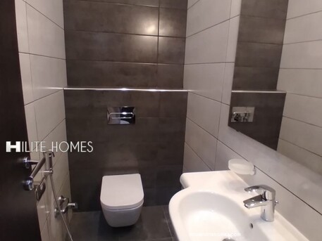 Kuwait City, Apartments/Houses, KWD 800/month,  3 BR,  Three Bedroom Apartment For Rent In Qadsiya