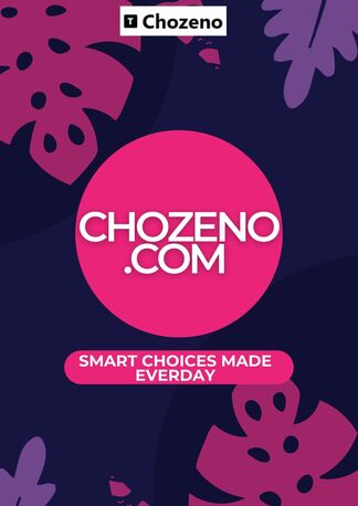 Dubai, Lessons Offered, Chozeno.com &ndash; Smart Lifestyle & Everyday Decision Guide