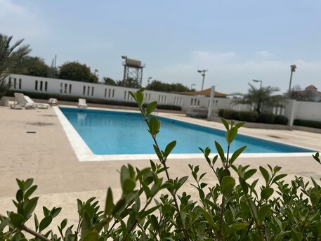 Saar, Villas, BHD 825,  300 Sq. Meter,  SINGLE STORY _SEMI FURNISHED VILLA WITH LARGE GARDEN