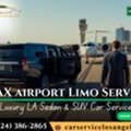LAX Airport Limo Service In LA - Book A Limo Ride With Car Service Los Angeles