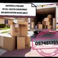 HOME OFFICE VILLA APARTMENT & COMPANY MATERIAL SHIFTING 2 ALL KSA 0574517515-----------hj