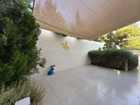 Abdoun, Apartments/Houses, JOD 22000/year,  Furnished,  3 BR,  180 Sq. Meter,  Ground Floor Apartment For Rent In Abdoun