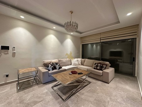 Abdoun, Apartments/Houses, JOD 22000/year,  Furnished,  3 BR,  180 Sq. Meter,  Ground Floor Apartment For Rent In Abdoun