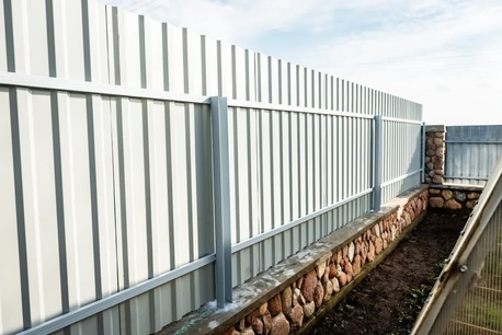 Melbourne, Business, Premium Steel Fencing Solutions Melbourne Homes Businesses Secure Today