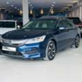 BHD 5200,  Honda Accord,  2017,  Automatic,  104000 KM,  ▓█▇▅ 1 Owner - With Sunroof ▅▇█▓