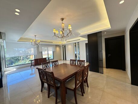 Abdoun, Apartments/Houses, JOD 24000/year,  Furnished,  3 BR,  260 Sq. Meter,  Furnished Apartment For Rent In Abdoun