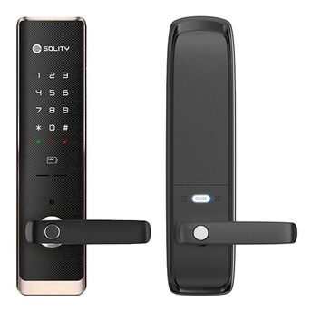 Ahmedabad, Electronics, INR 30000,  Buy Best Biometric Locks For Home At Jal Digital System