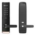 INR 30000, Buy Best Biometric Locks For Home At Jal Digital System