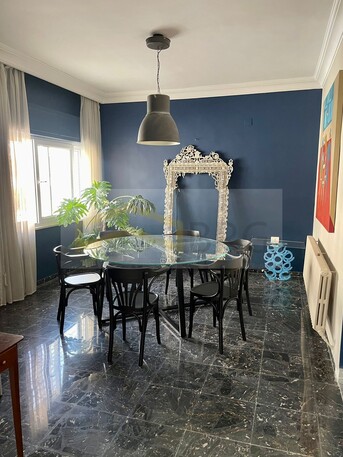 Abdoun, Apartments/Houses, JOD 15000/year,  Furnished,  3 BR,  For Rent In Abdoun