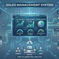 Modern Sales Management System To Boost Revenue And Team Performance