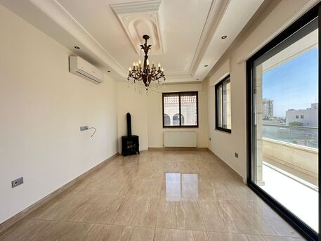 Abdoun, Apartments/Houses, JOD 14000/year,  4 BR,  300 Sq. Meter,  Spacious Apartment For Rent In Abdoun