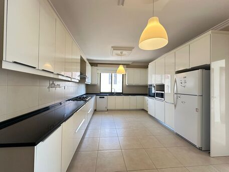 Abdoun, Apartments/Houses, JOD 14000/year,  4 BR,  300 Sq. Meter,  Spacious Apartment For Rent In Abdoun