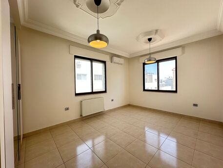 Abdoun, Apartments/Houses, JOD 14000/year,  4 BR,  300 Sq. Meter,  Spacious Apartment For Rent In Abdoun