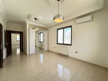Abdoun, Apartments/Houses, JOD 14000/year,  4 BR,  300 Sq. Meter,  Spacious Apartment For Rent In Abdoun