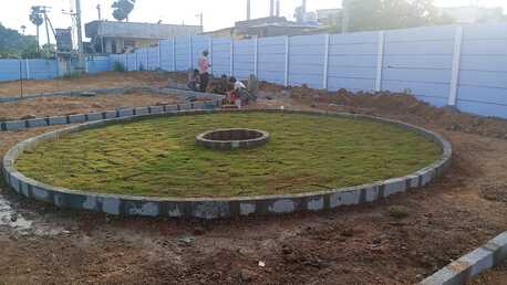 Hyderabad, Residential Plots, INR 21000,  214 Sq. Yard,  HMDA & RERA Approved Open Plots For Sale Near ORR TCS Adibatla, 9346347822