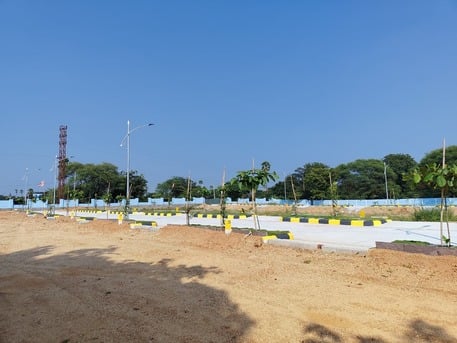 Hyderabad, Residential Plots, INR 21000,  214 Sq. Yard,  HMDA & RERA Approved Open Plots For Sale Near ORR TCS Adibatla, 9346347822