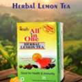 INR 180,  Herbal Lemon Tea &ndash; Refreshing Citrus Herbal Blend