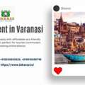 Switch To Eco Travel E Bike On Rent In Varanasi For Daily Use