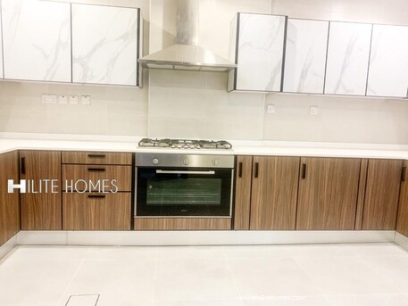 Kuwait City, Villas, KWD 1750,  Brand New Five Bedroom Villa For Rent In Jabriya