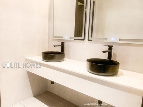 Kuwait City, Villas, KWD 1750,  Brand New Five Bedroom Villa For Rent In Jabriya