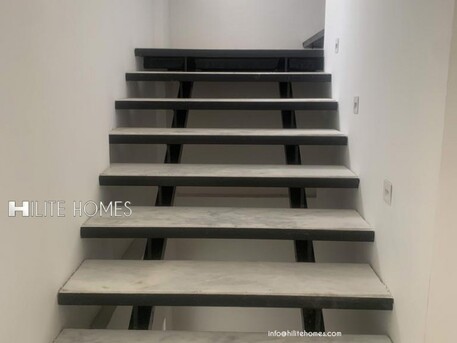 Kuwait City, Villas, KWD 1750,  Brand New Five Bedroom Villa For Rent In Jabriya