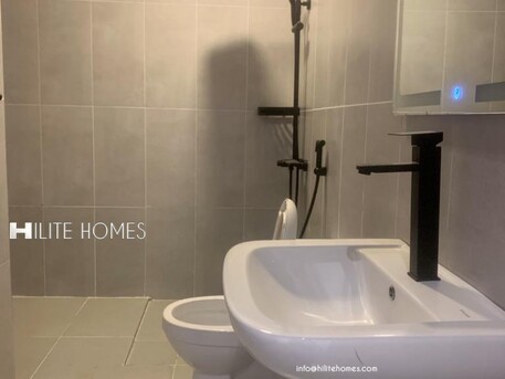 Kuwait City, Villas, KWD 1750,  Brand New Five Bedroom Villa For Rent In Jabriya