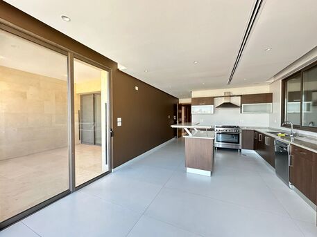 Abdoun, Apartments/Houses, JOD 29000/year,  4 BR,  400 Sq. Meter,  Spacious Apartment For Rent In Abdoun