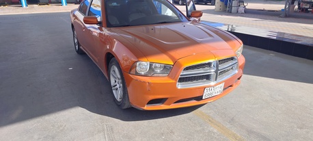 Riyadh, Vehicles, Cars & Trucks , SAR 27000, Dodge Chargerv, 2011, Automatic, 173000 KM, Dodge Charger Very Low Mileage