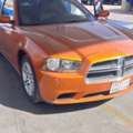 SAR 27000,  Dodge Chargerv,  2011,  Automatic,  173000 KM,  Dodge Charger Very Low Mileage