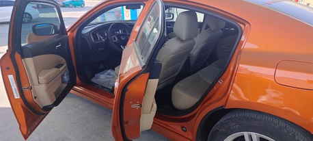 Riyadh, Vehicles, Cars & Trucks , SAR 27000, Dodge Chargerv, 2011, Automatic, 173000 KM, Dodge Charger Very Low Mileage