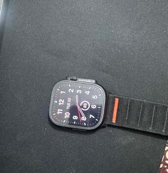 Riyadh, Watches, SAR 3000,  Apple Watch Ultra2