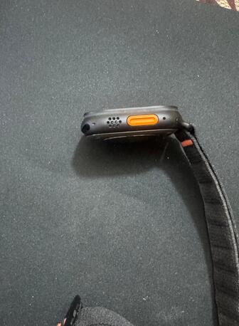 Riyadh, Watches, SAR 3000,  Apple Watch Ultra2