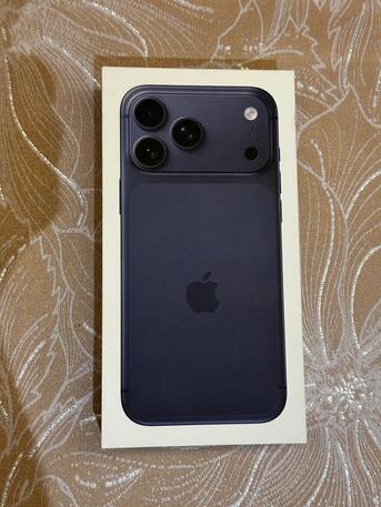 Hara, Items Wanted, Iphone 17 Pro Max 25 Gb